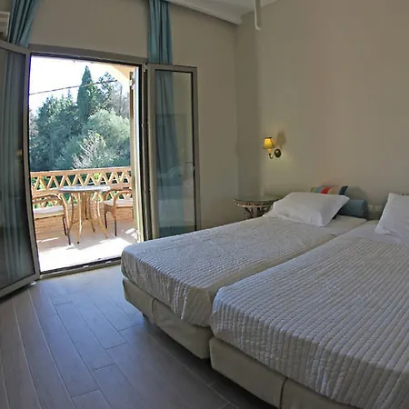 Apartman Eleas Gi *