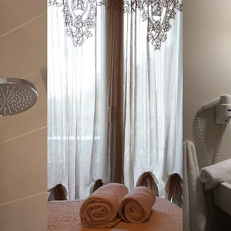 Apartman Eleas Gi