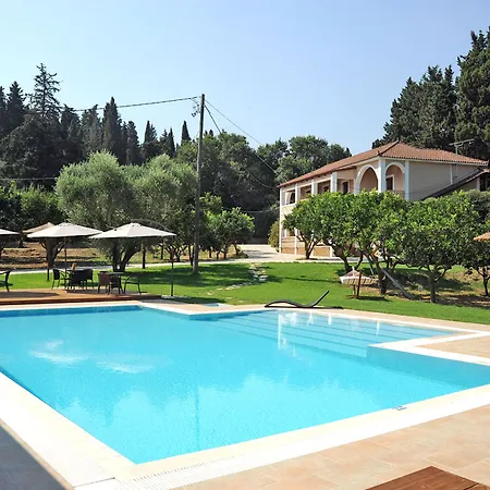 Apartman Eleas Gi *